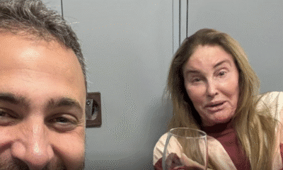 Caitlyn Jenner Flees Israel After Hiding in Bomb Shelter During Iranian Missile Attacks
